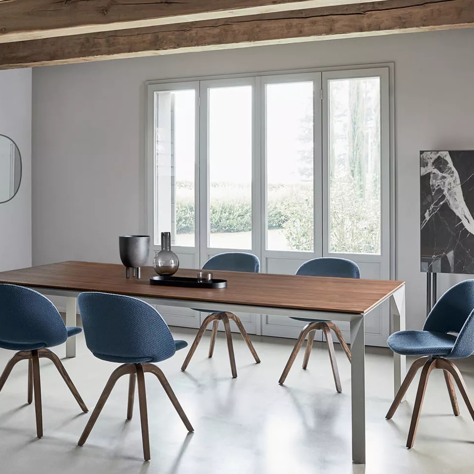 Mirage Dining Table